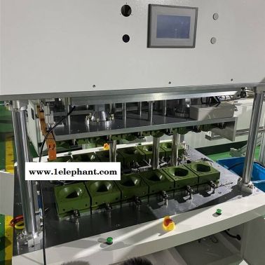上海FFP3杯型口罩机设备生产厂家