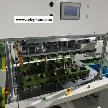 苏州3M8210杯型口罩机全套设备生产厂家