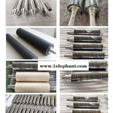 漳州口罩机胶辊报价 诚信为本 厦门凤展胶辊制造供应