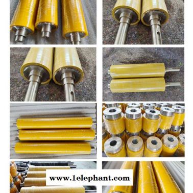 漳州口罩机胶辊销售 欢迎来电 厦门凤展胶辊制造供应