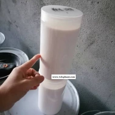 水性无衬里医用检查级羧基丁腈胶乳主要用于一次性医疗手套和检查手套