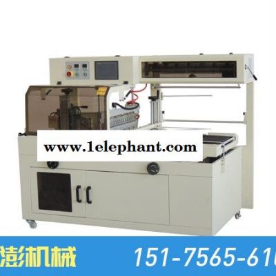 全自动封切收缩机厂家,全自动套袋收缩机,厂家直销全自动塑封机,全自动热收缩炉,全自动薄膜封切收缩机,全自动面巾纸包装机图2