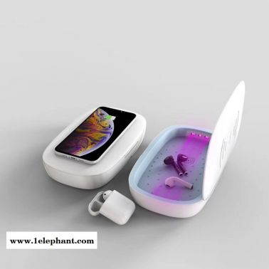 深圳市紫外线消毒器厂家直销  UV-C紫外线灯灭菌杀菌 便携式紫外线灯