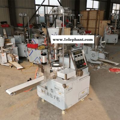 定制包子机全自动 商用包子机 小型全自动包子机图4