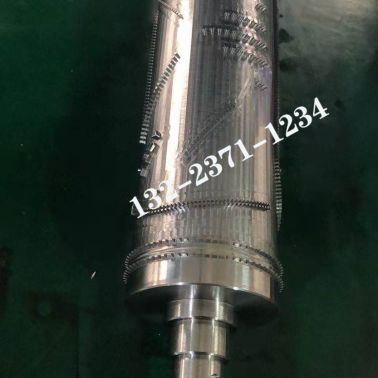 江西赣州KN95口罩机齿模东莞口罩成型齿模