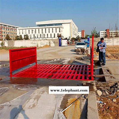 孝感全自动洗轮机恒铭 厂家全自动洗轮机图9