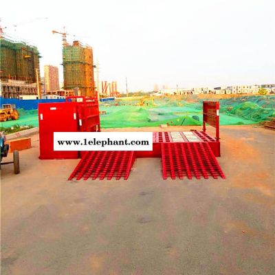 孝感全自动洗轮机恒铭 厂家全自动洗轮机图5