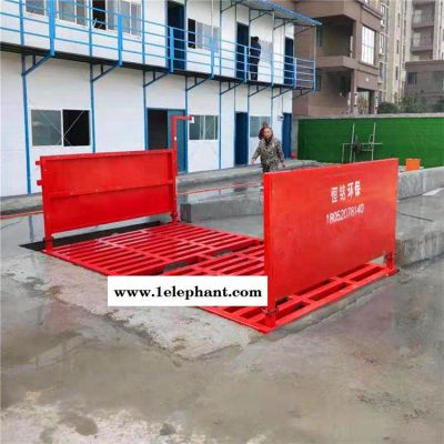 孝感全自动洗轮机恒铭 厂家全自动洗轮机图7