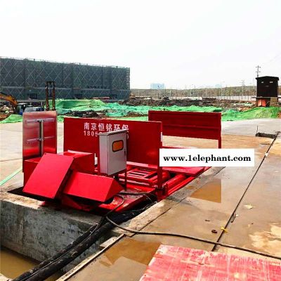 孝感全自动洗轮机恒铭 厂家全自动洗轮机图10