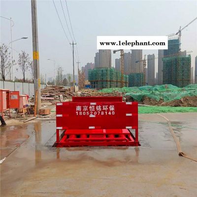 南平全自动洗轮机恒铭 厂家全自动洗轮机图4