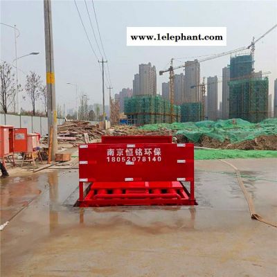 三门峡全自动洗轮机恒铭 厂家全自动洗轮机图6