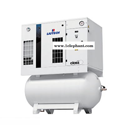 口罩机用富达无油空压机 阿特拉斯全资子品牌 原装主机 LUS3型号齐全