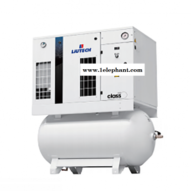 口罩机用富达无油空压机 阿特拉斯全资子品牌 原装主机 LUS3型号齐全