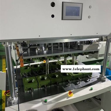 苏州FFP3杯型口罩机全套设备生产厂家