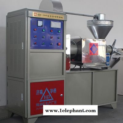 全自动榨油机厂家 全自动榨油,多功能全自动螺旋榨油机,全自动商用榨油机图2