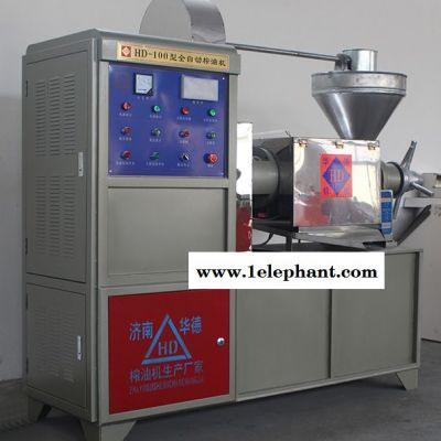 全自动液压榨油机,全自动中小型榨油机,全自动花生榨油机图2