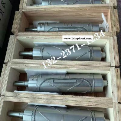 河北邯郸kn95口罩机一体刀模KN95滚切齿模价格图2