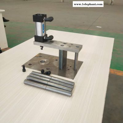 口罩机价格 平面口罩打片机 一次性口罩机 儿童口罩机 可出口口罩机 现货图2