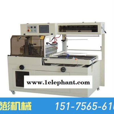 全自动封切收缩机厂家,全自动套袋收缩机,厂家直销全自动塑封机,全自动热收缩炉,全自动薄膜封切收缩机,全自动薄膜包装机图2