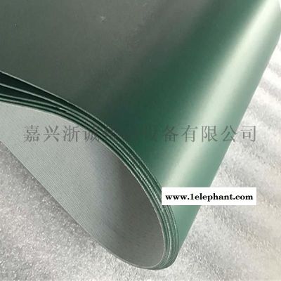 PVC输送带加红胶图3