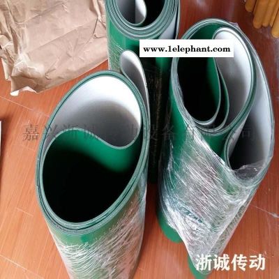 PVC输送带加红胶图5