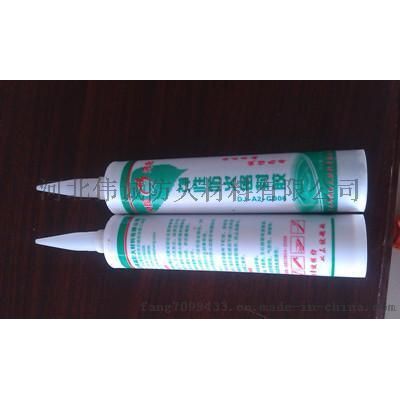 弹性防火密封胶高效阻燃图5