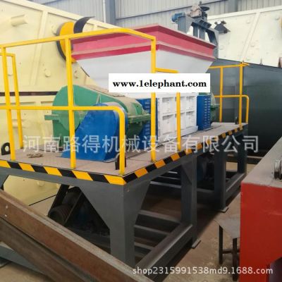 全自动废钢撕碎机环保设备全自动废钢撕碎机生产线全自动废钢撕碎机整套价格图3