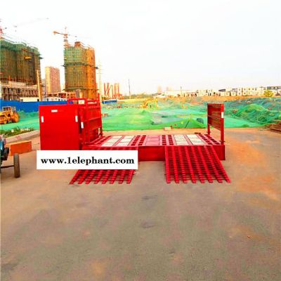 株洲全自动洗轮机恒铭 厂家全自动洗轮机图7