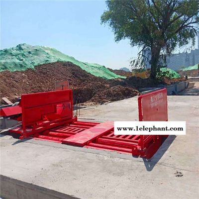 株洲全自动洗轮机恒铭 厂家全自动洗轮机图2