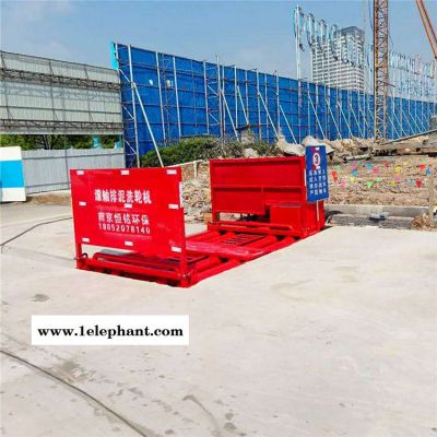 株洲全自动洗轮机恒铭 厂家全自动洗轮机图6