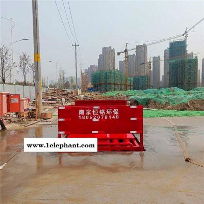 潮州全自动洗轮机恒铭 厂家全自动洗轮机图3