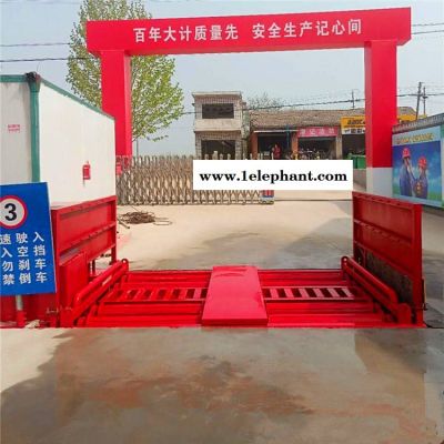 江门全自动洗轮机恒铭 厂家全自动洗轮机图2