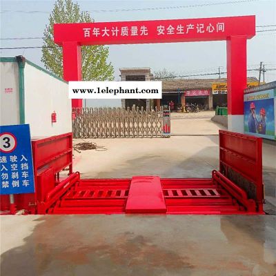 江门全自动洗轮机恒铭 厂家全自动洗轮机图8