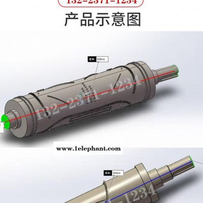 广东茂名n95口罩机刀模东莞口罩成型齿模图片图5