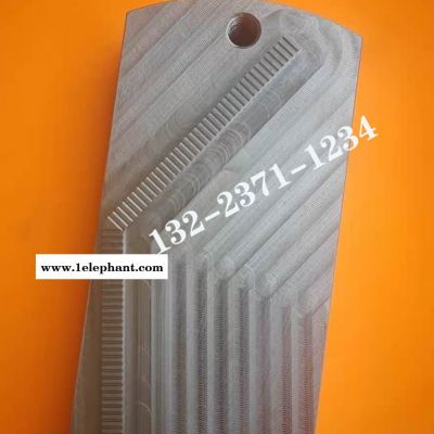 湖南株洲cr12mov模具钢东莞n95口罩机花模使用视频图4