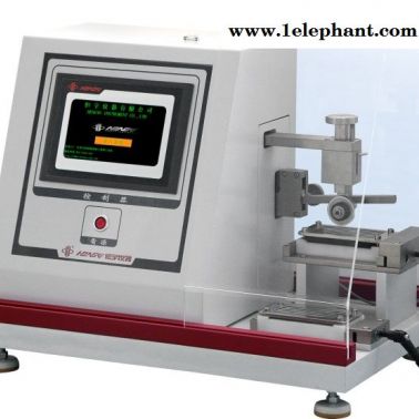 东莞鞋帮防切割试验机手套切割机HY-703