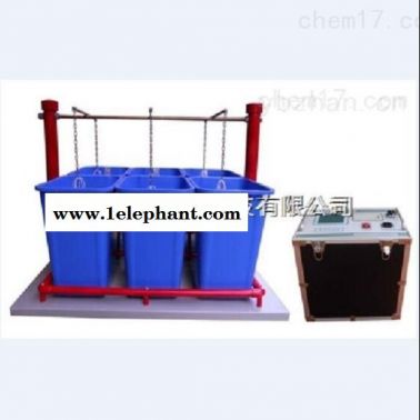 全自动绝缘靴手套耐压试验装置品牌