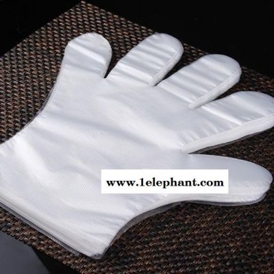 一次性使用pe手套批发价格