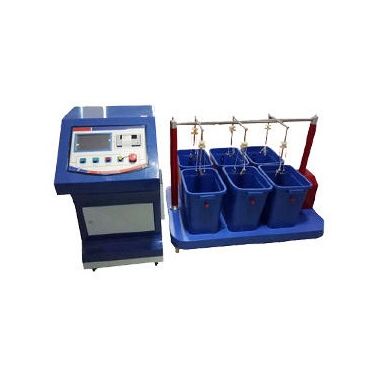 ZCFH-V全自动绝缘靴手套耐压试验装置