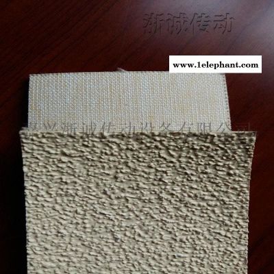 喷水织机用糙面皮/糙面橡胶/防滑包辊皮图5