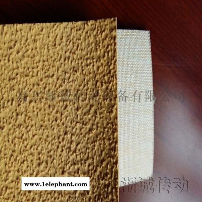 韩国进口粒面带 粒面橡胶BO-503图2