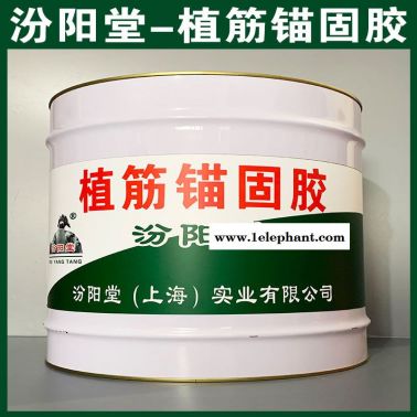植筋锚固胶、防水，防漏，性能好