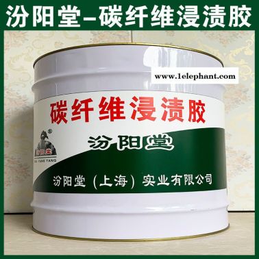 碳纤维浸渍胶、防水，防漏，性能好