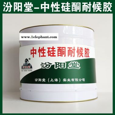 中性硅酮耐候胶，盖紧密封，存放阴凉干燥处！