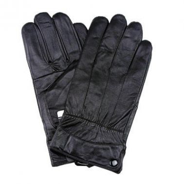 男士真皮手套拼皮羊皮拼接手套保暖骑行柔软加绒厂家低价批发
