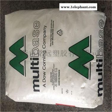 热塑性硅胶TPSIV 4000-70A 注塑级硅胶