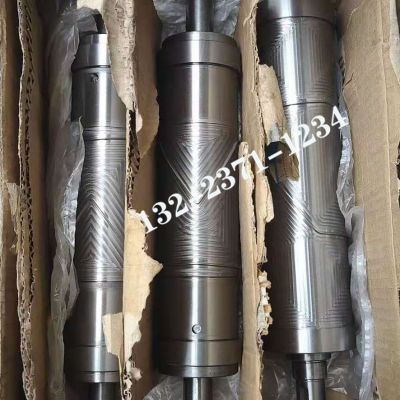 湖南株洲KN95口罩机齿模东莞kn95口罩机一体刀模使用视频图6