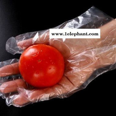 食品用一次性pe手套批发价格