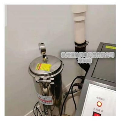 排气口灭菌过滤器佳洁