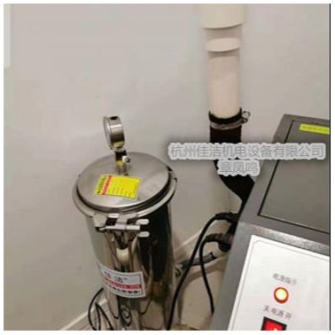 排气口灭菌过滤器佳洁